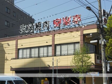 メルヴェーユ[1K/27.24m2]の周辺3