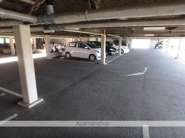 レオハイム津田IIのその他写真