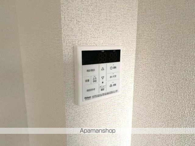 トイロ・リンの内装写真