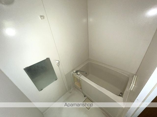 パステル拾五番館の内装写真