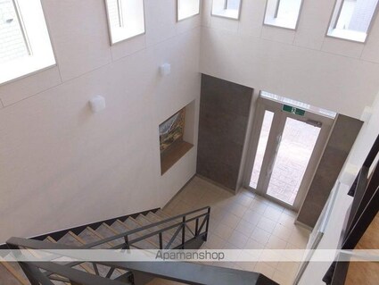 レオパレスＫ・Ｒｏｙａｌ[1K/36.92m2]の共用部