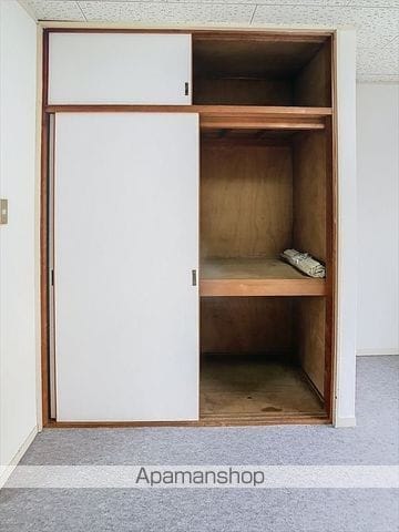 中前田パレスの内装写真