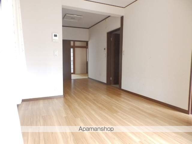 富士見4丁目貸家の内装写真