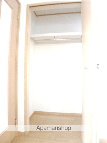 ビクトリア弐番館の内装写真