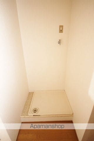 ソファレ21の内装写真