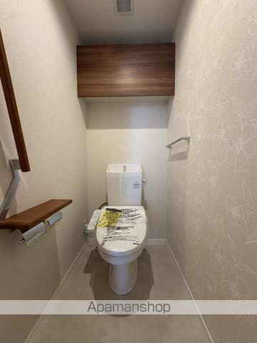 Maison de Collineの内装写真