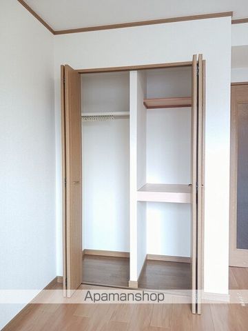 フルール・Mの内装写真
