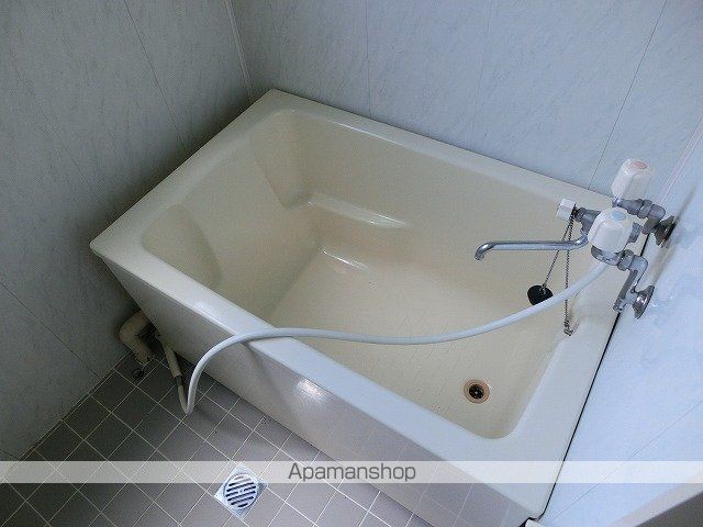 コーポくどうの内装写真