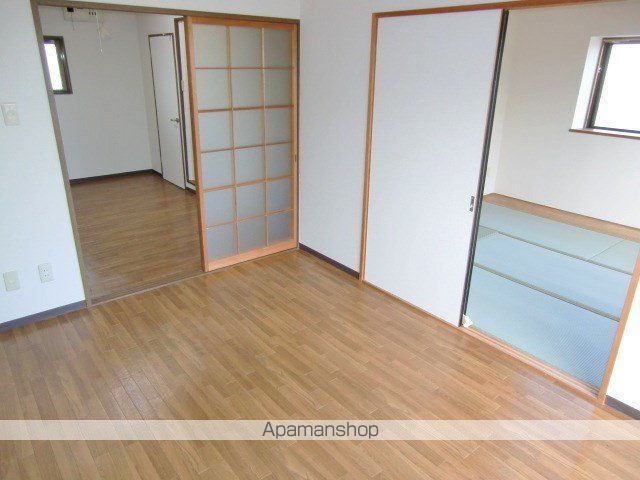 コルマールの内装写真