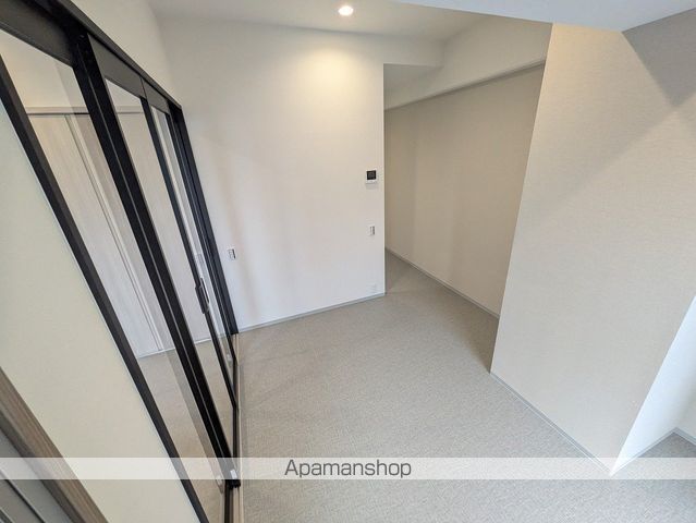 Residence Iconn KAWARAMACHIの内装写真
