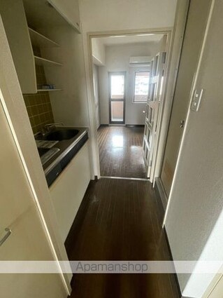 ラ・パルフェ・ド・フィネス[1K/21m2]の内装2