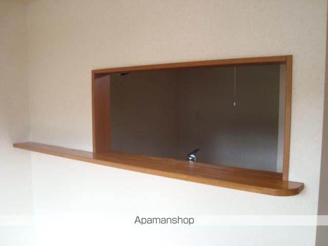 グレイス・エクセレンスの内装写真