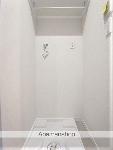 RECO東別院の内装写真