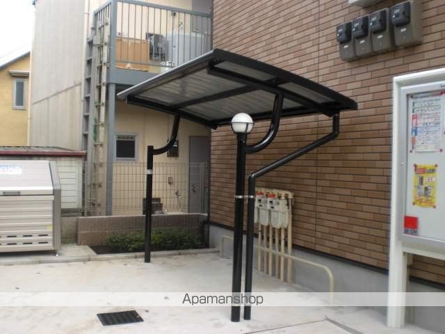 レオネクストエトワール要町のその他写真