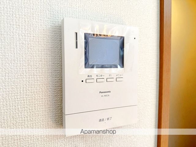 ハイムパーシモンの内装写真