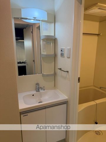 メインステージ板橋本町駅前IIの内装写真