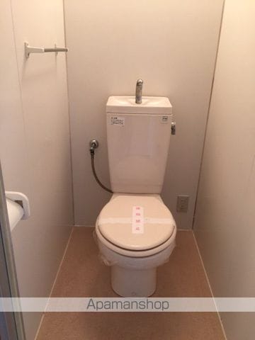 イーフラッツ山本の内装写真