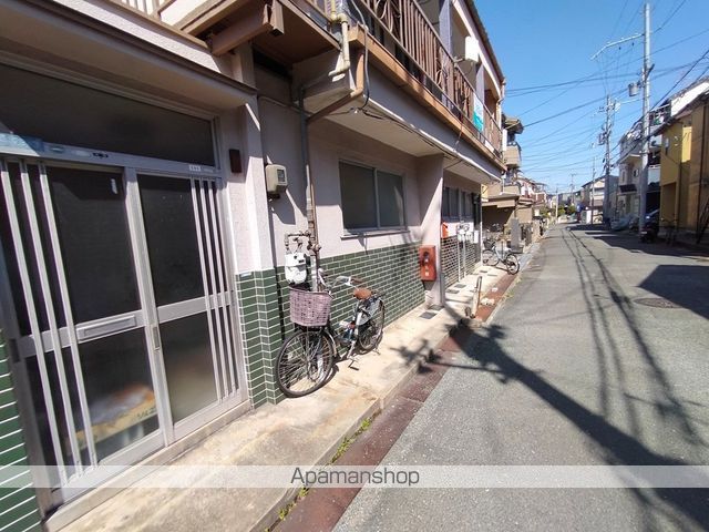 池田文化の玄関写真