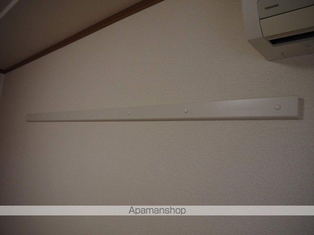 サンエクラアンの内装写真