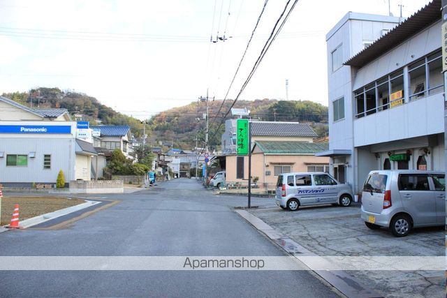 田頭ビルの周辺写真