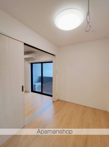 CHERIM築地口IIIの内装写真