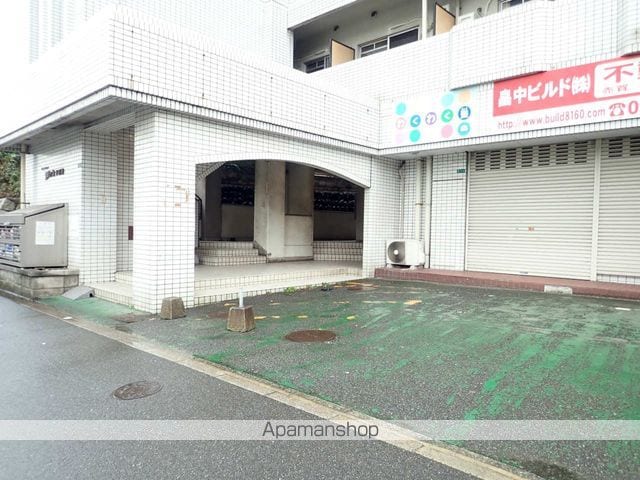 ロワールイン下到津 215 ｜ 福岡県北九州市小倉北区下到津２丁目7-11（賃貸マンション1R・2階・17.82㎡） その26