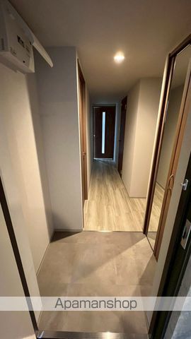 THE MODERN 伏見の内装写真