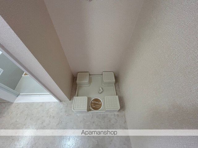 サニーハイツIIIの内装写真