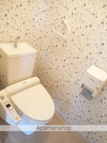 グランデール長園の内装写真