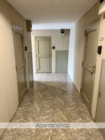 ライフ旭町の外観写真