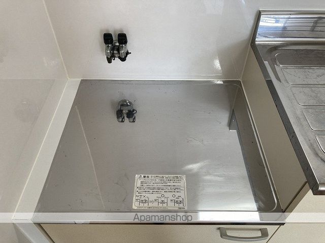 カーサMの内装写真