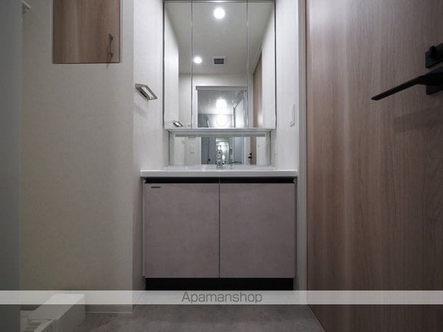 アーバネックス東梅田の内装写真