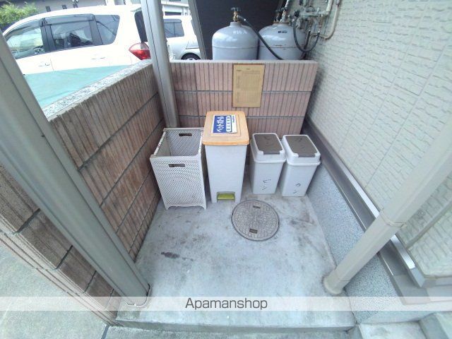 エトワールドミールのその他写真