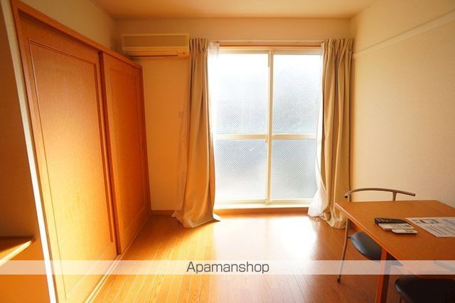 レオパレスIKARUGAの内装写真