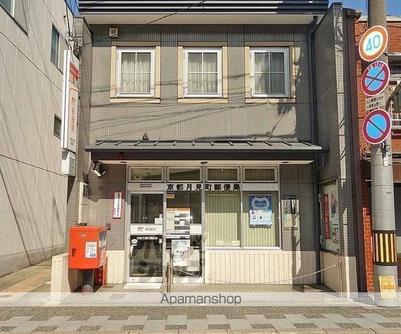 第8パールハイツ安井の周辺写真