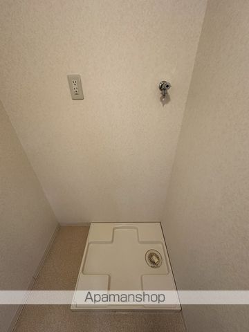 ファミーユSWの内装写真