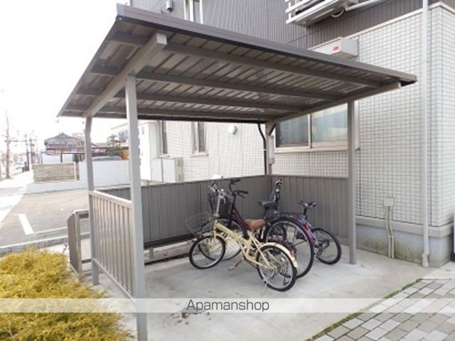 サンシティの内装写真