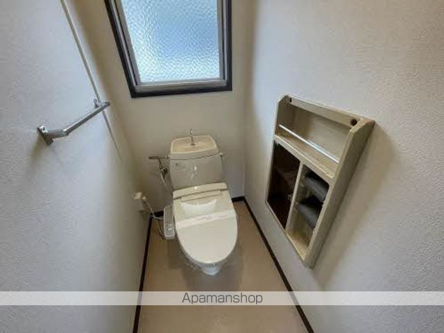 タウニィ平良 A棟の内装写真