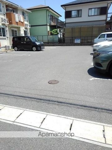 リバーサイド タウン Bのその他写真