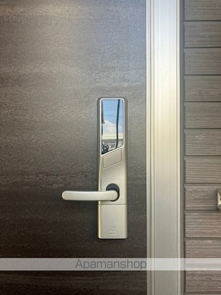 ウィルコート望町[1DK/30.35m2]の内装4