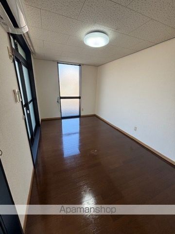 カサブランカ高橋Aの内装写真