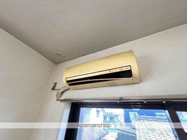 グレースマンションの内装写真