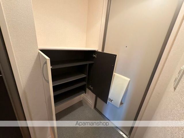 エスポワールDの内装写真