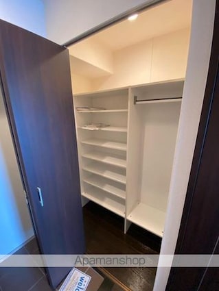 アルファレガロ中央町[1DK/31.82m2]の内装