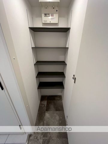 LE CIEL北広島中央の内装写真