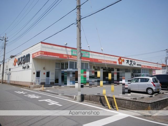 オレゴンハイツの周辺写真