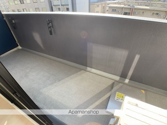 S−RESIDENCE新大阪駅前の内装写真