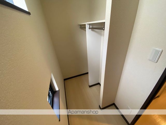 レオネクスト萩原の内装写真