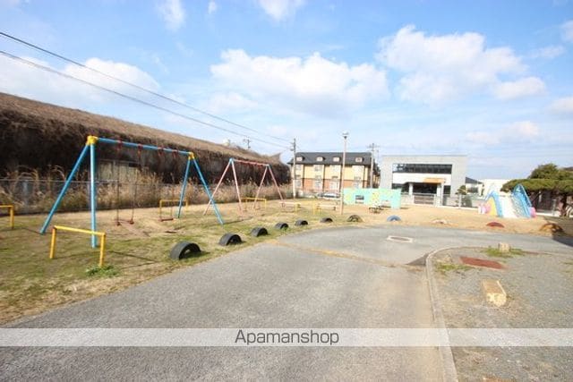 ビレッジハウス則松4号棟のその他写真