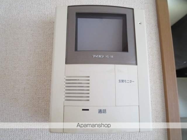 セピアコートの内装写真